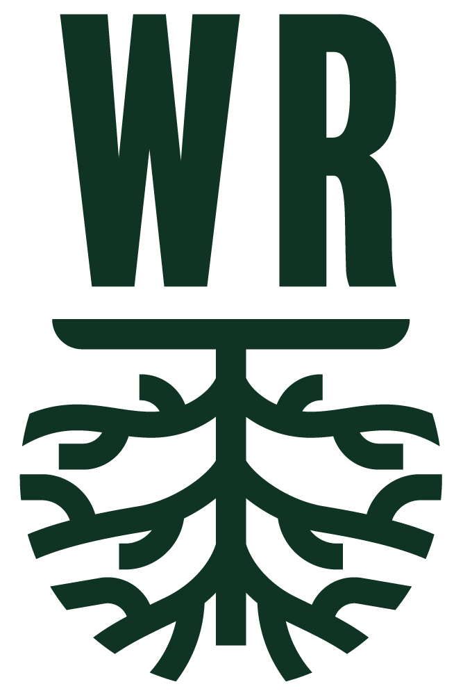 Well Rooted